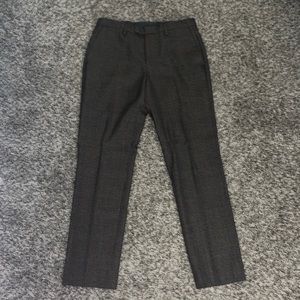 Men’s Banana Republic Dress Pants